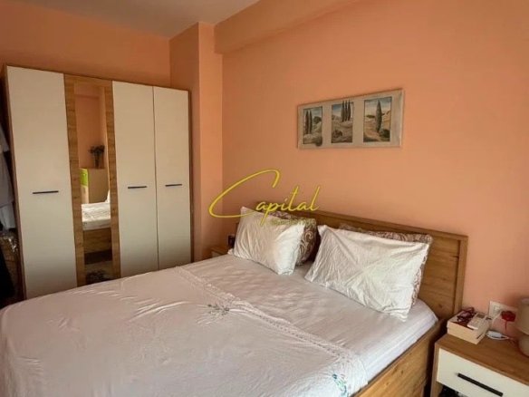 APARTAMENT ME QIRA 1+1 SHKOLLA E BALETIT 65.000 LEKE