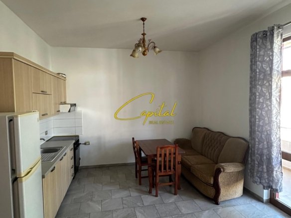 GARSONIERE ME QIRA 45 M2 BULEVARDI I RI 28.000 LEKE