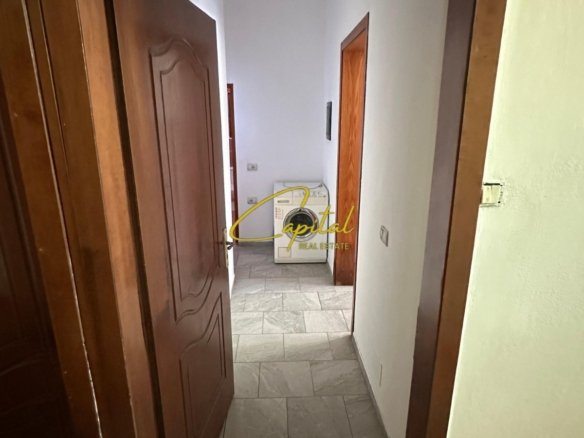 GARSONIERE ME QIRA 45 M2 BULEVARDI I RI 28.000 LEKE