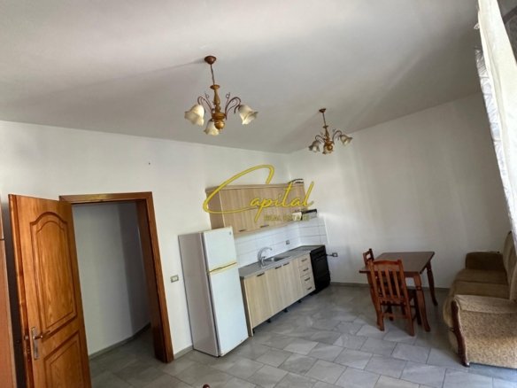 GARSONIERE ME QIRA 45 M2 BULEVARDI I RI 28.000 LEKE