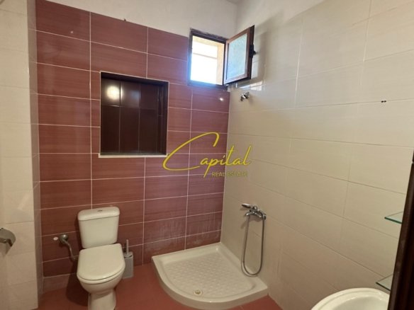GARSONIERE ME QIRA 45 M2 BULEVARDI I RI 28.000 LEKE