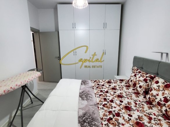 APARTAMENT ME QIRA 1+1 KOMUNA E PARISIT 67.000 LEKE