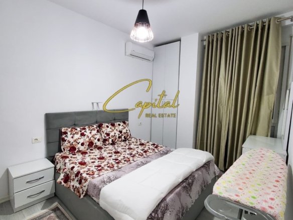 APARTAMENT ME QIRA 1+1 KOMUNA E PARISIT 67.000 LEKE