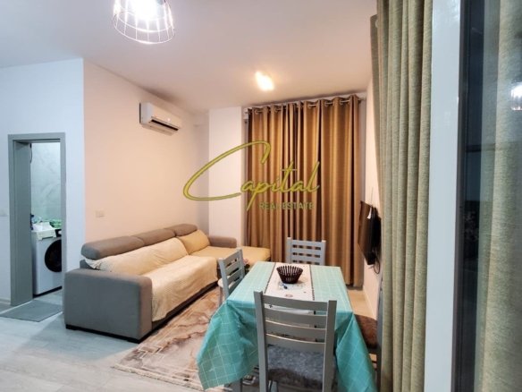 APARTAMENT ME QIRA 1+1 KOMUNA E PARISIT 67.000 LEKE
