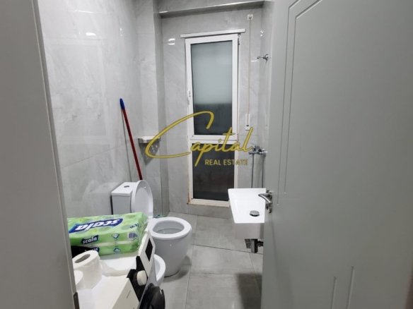APARTAMENT ME QIRA 1+1 KOMUNA E PARISIT 67.000 LEKE