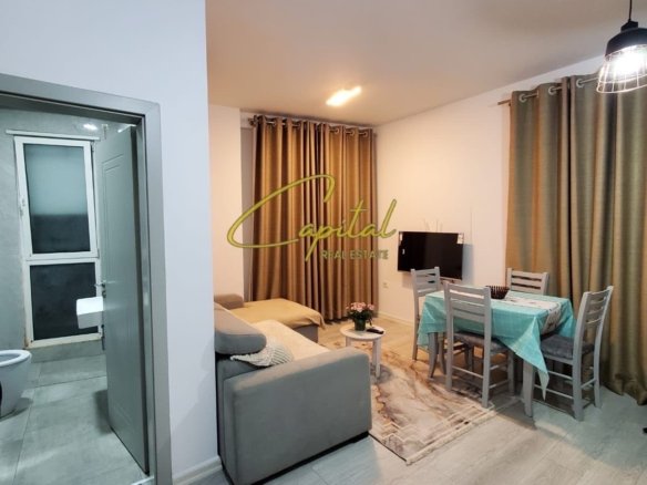 APARTAMENT ME QIRA 1+1 KOMUNA E PARISIT 67.000 LEKE