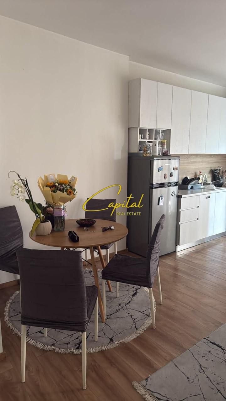 WhatsApp Image 2026-06-17 at 11.39.57 AM APARTAMENT ME QIRA 1+1 ISH STACIONI TRENIT 60.000 LEKE