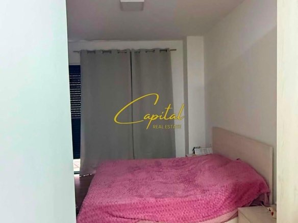 APARTAMENT ME QIRA 1+1 ISH STACIONI TRENIT 60.000 LEKE