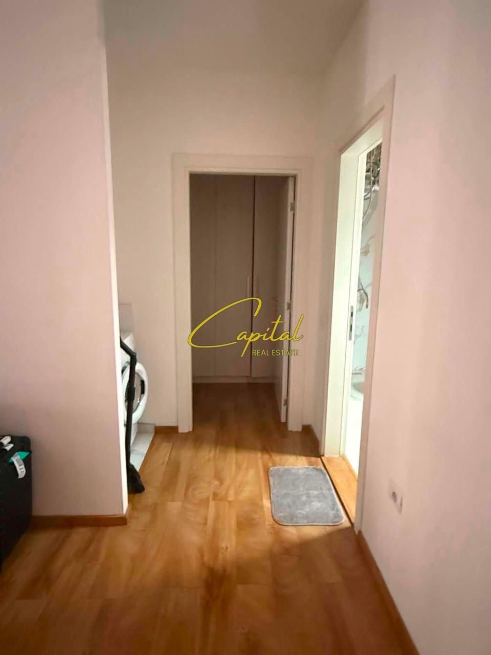 WhatsApp Image 2026-06-17 at 11.39.58 AM APARTAMENT ME QIRA 1+1 ISH STACIONI TRENIT 60.000 LEKE