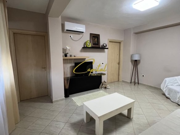 APARTAMENT ME QIRA 2+1 SHESHI WILLSON 65.000 LEKE