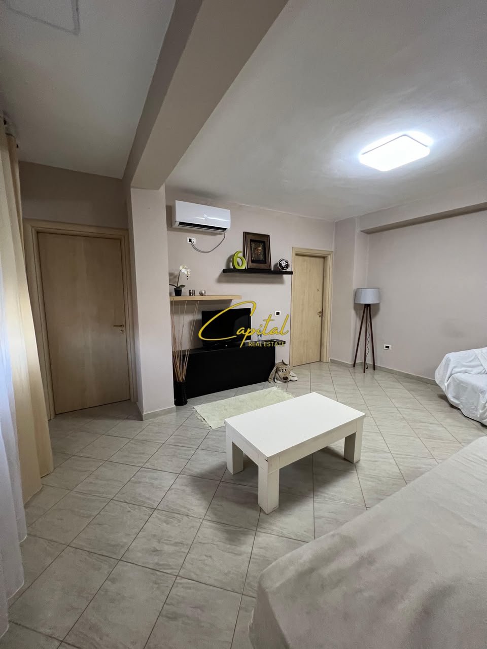 APARTAMENT ME QIRA 2+1 SHESHI WILLSON 65.000 LEKE
