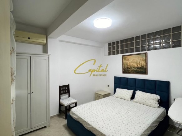 APARTAMENT ME QIRA 2+1 SHESHI WILLSON 65.000 LEKE