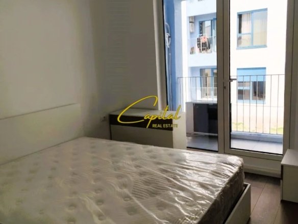 APARTAMENT ME QIRA 1+1 FRESKU 40.000 LEKE