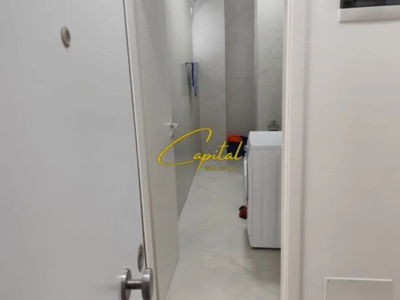 APARTAMENT ME QIRA 1+1 FRESKU 40.000 LEKE