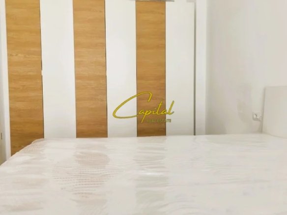 APARTAMENT ME QIRA 1+1 FRESKU 40.000 LEKE