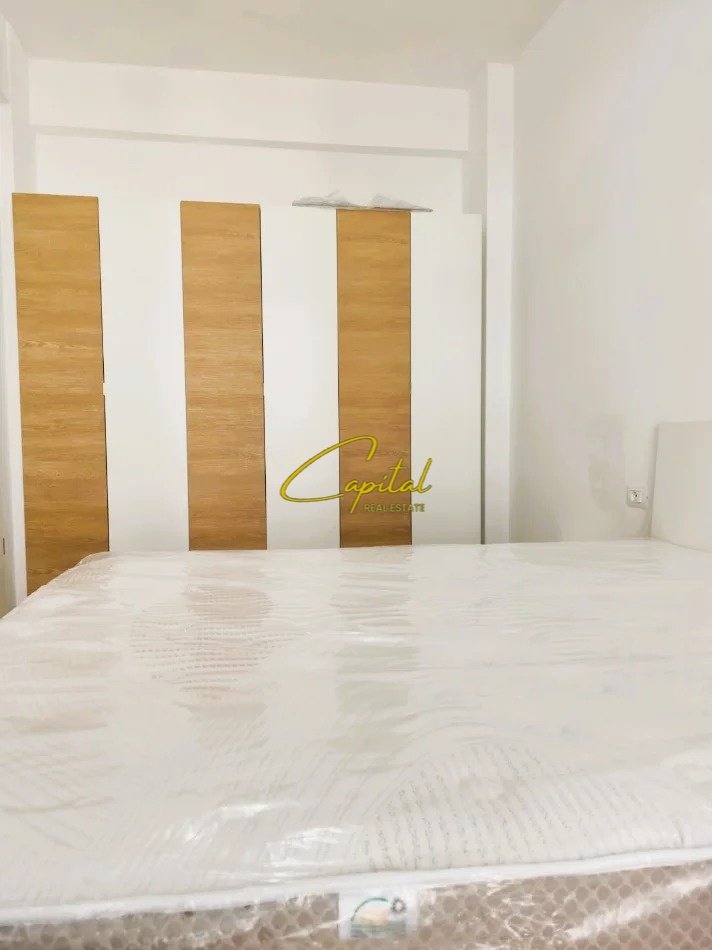 APARTAMENT ME QIRA 1+1 FRESKU 40.000 LEKE