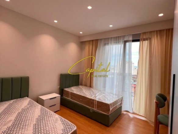 APARTAMENT ME QIRA 2+1 DON BOSKO 75.000 LEKE