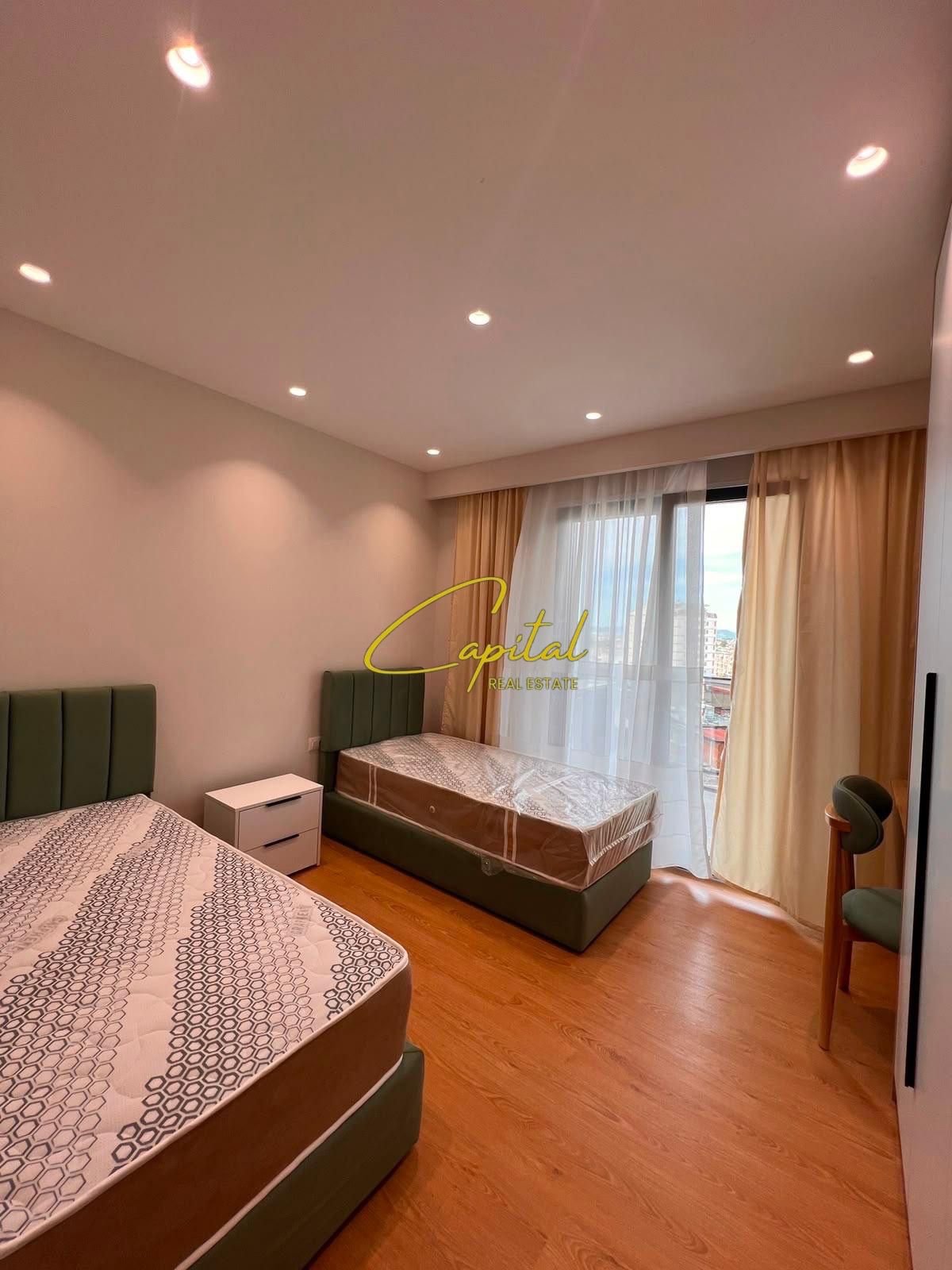 APARTAMENT ME QIRA 2+1 DON BOSKO 75.000 LEKE
