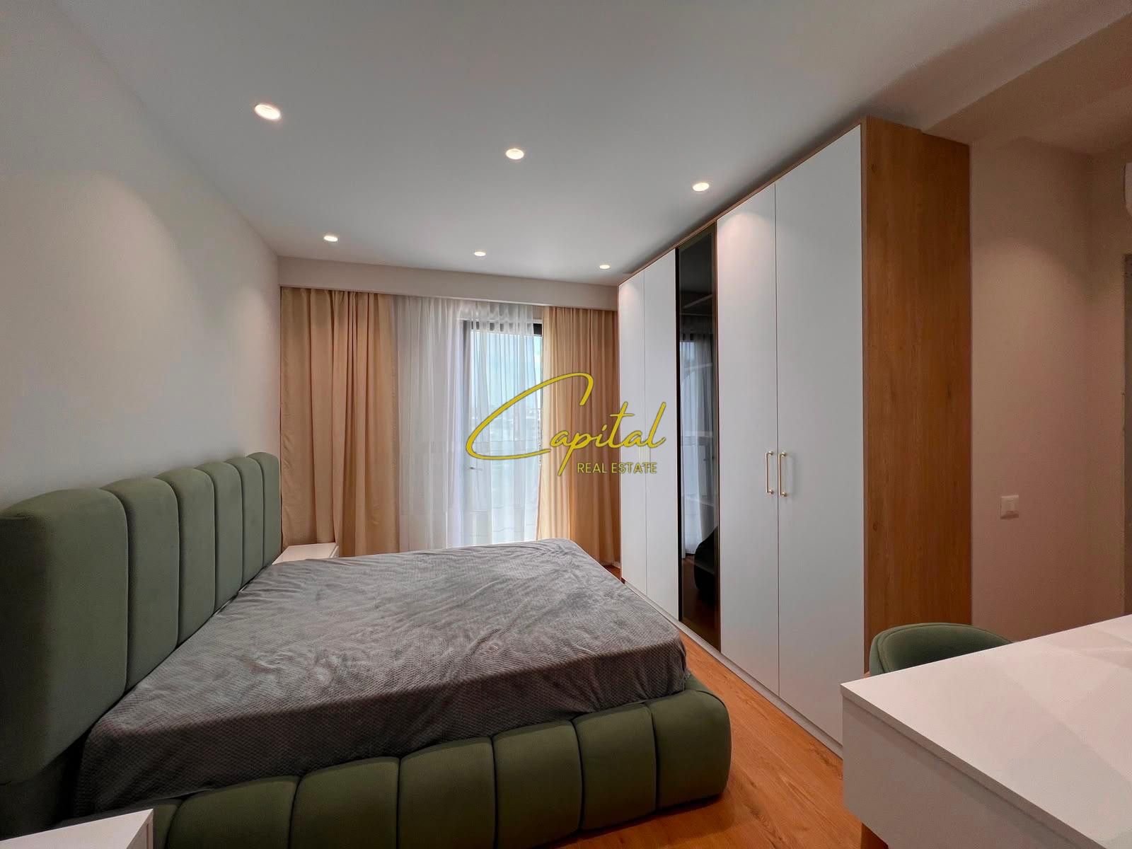 APARTAMENT ME QIRA 2+1 DON BOSKO 75.000 LEKE