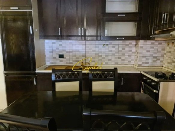 APARTAMENT ME QIRA 2+1 ASTIR 55.000 LEKE