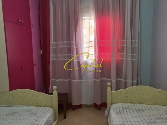 APARTAMENT ME QIRA 2+1 ASTIR 55.000 LEKE