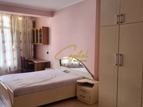 APARTAMENT ME QIRA 2+1 ASTIR 55.000 LEKE