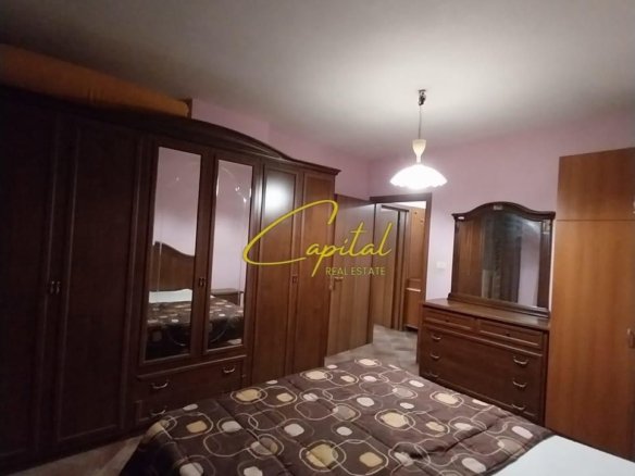 APARTAMENT ME QIRA 1+1 KOMUNA E PARISIT 55.000 LEKE