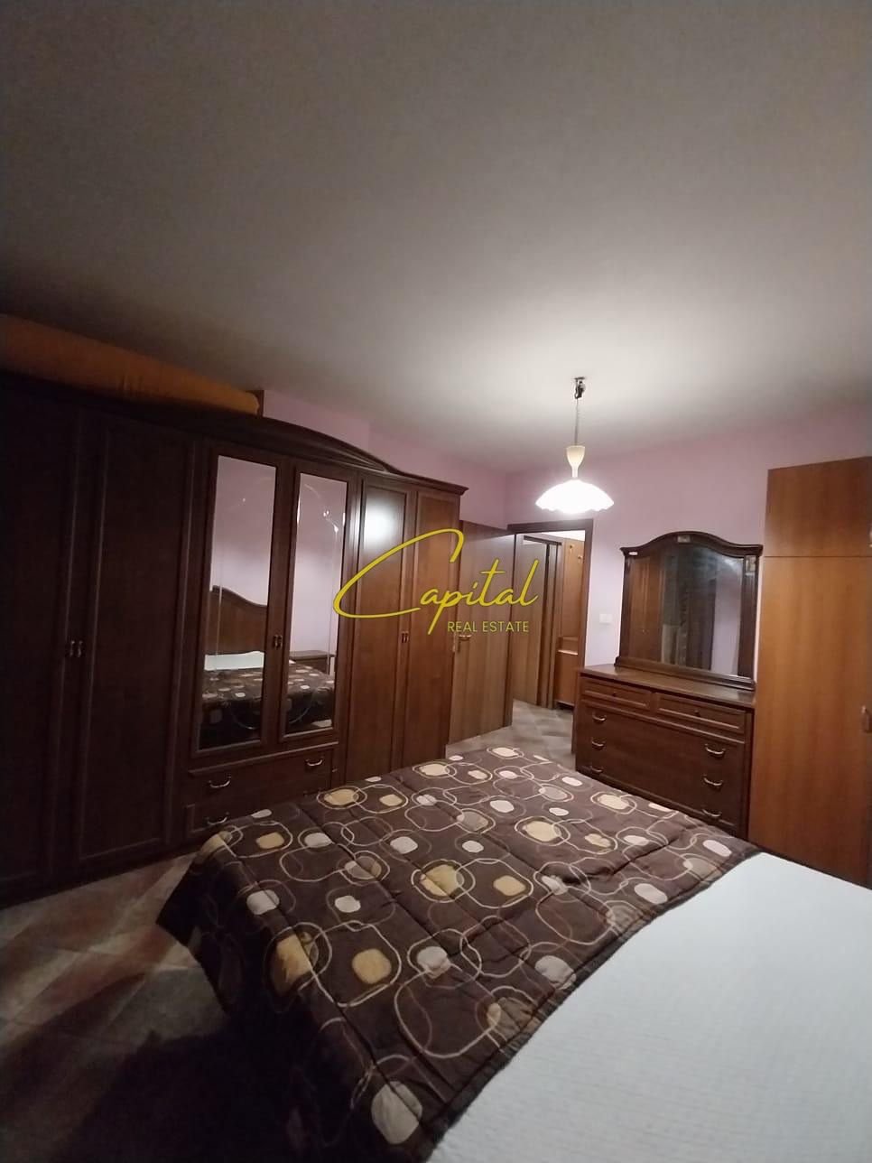 APARTAMENT ME QIRA 1+1 KOMUNA E PARISIT 55.000 LEKE