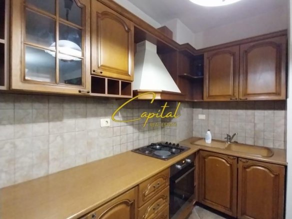 APARTAMENT ME QIRA 1+1 KOMUNA E PARISIT 55.000 LEKE