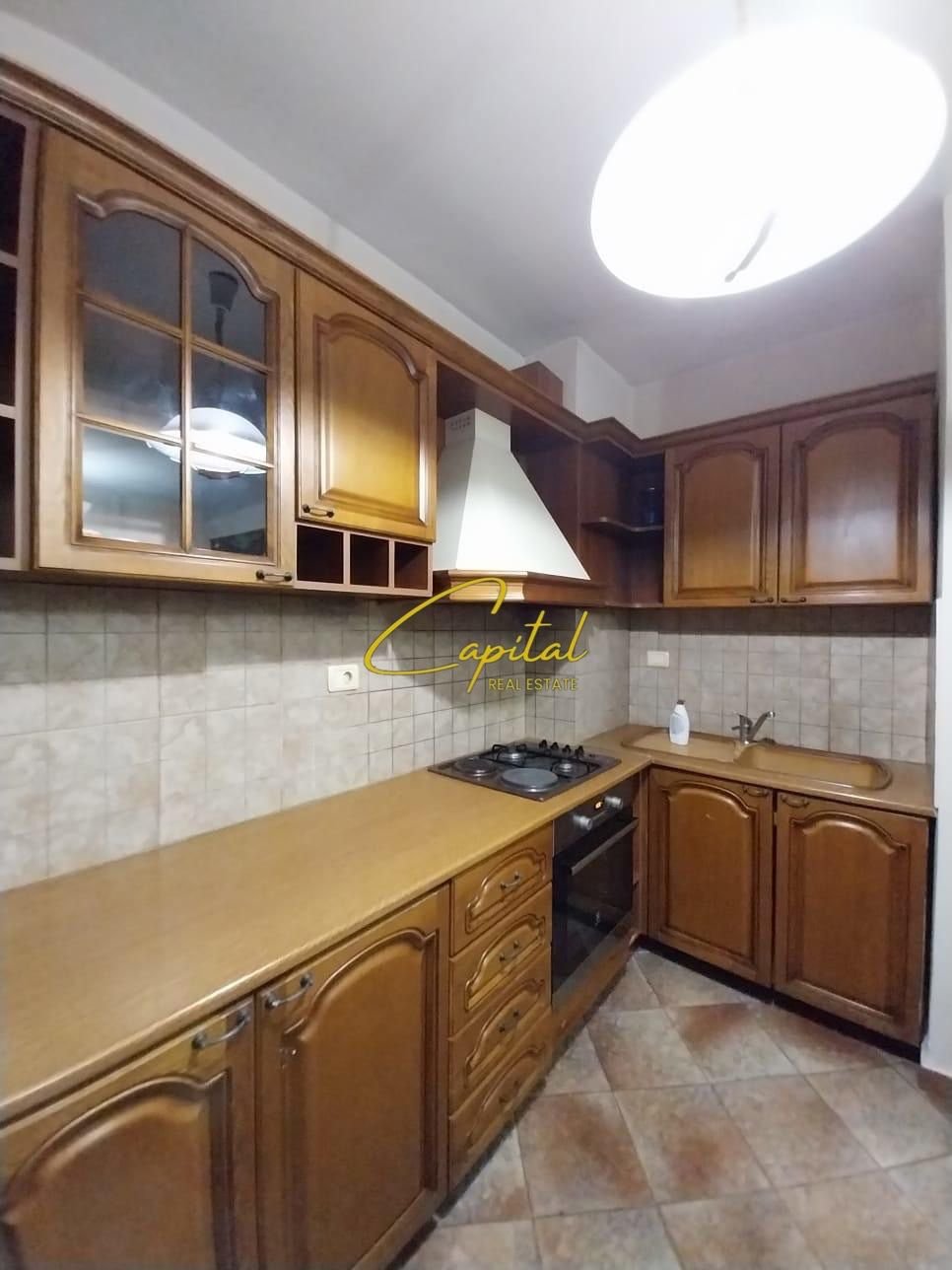 APARTAMENT ME QIRA 1+1 KOMUNA E PARISIT 55.000 LEKE