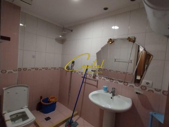APARTAMENT ME QIRA 1+1 KOMUNA E PARISIT 55.000 LEKE