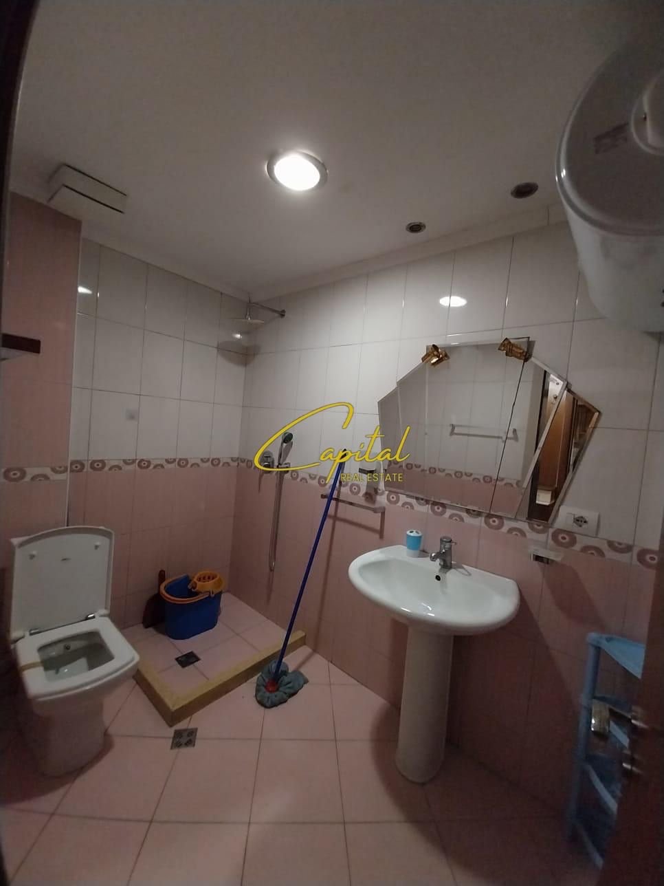 APARTAMENT ME QIRA 1+1 KOMUNA E PARISIT 55.000 LEKE