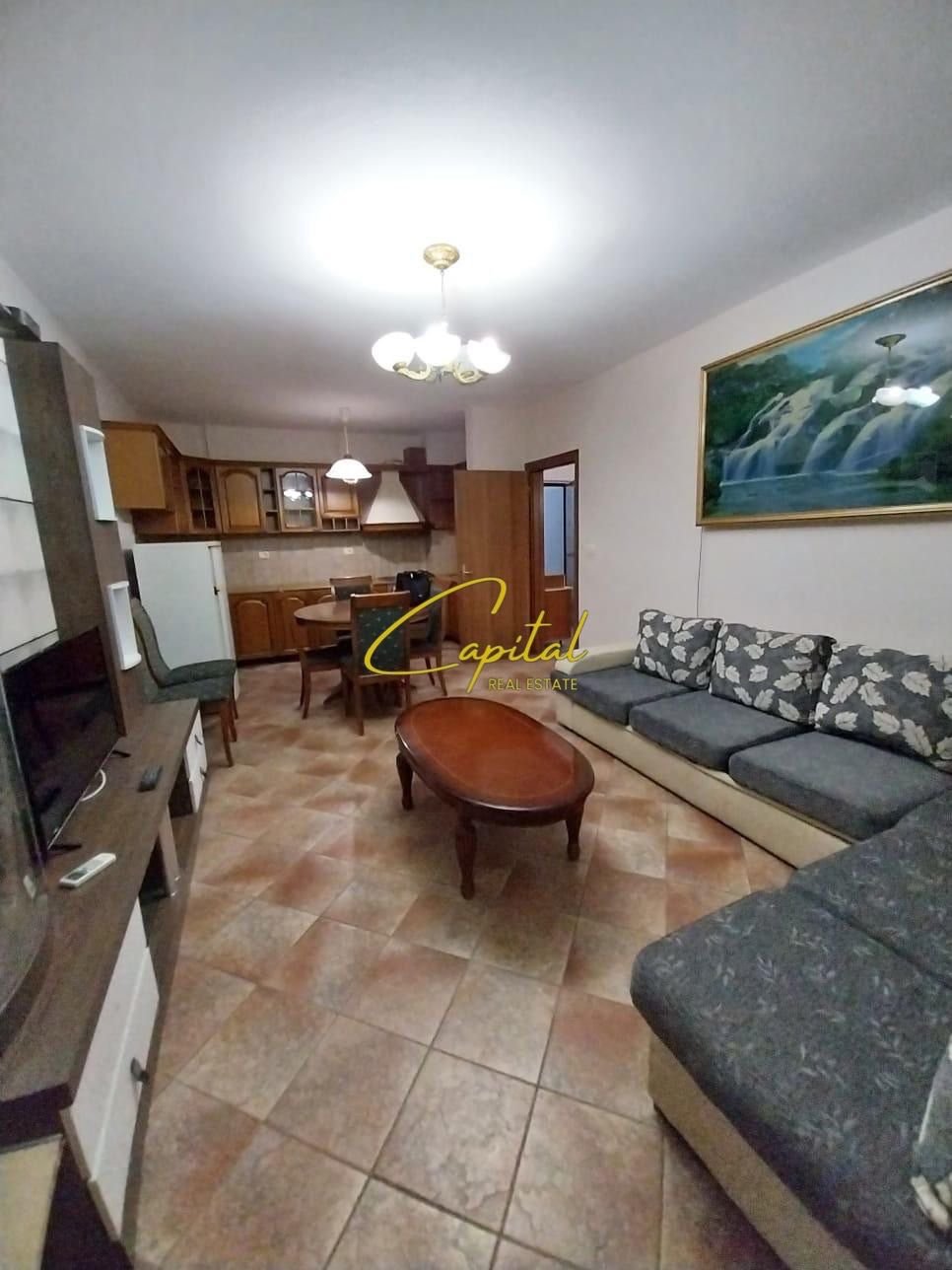 APARTAMENT ME QIRA 1+1 KOMUNA E PARISIT 55.000 LEKE
