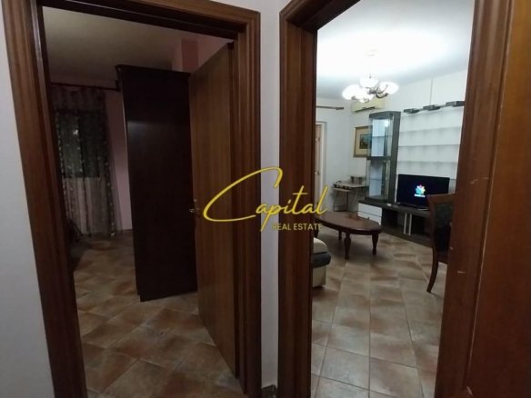 APARTAMENT ME QIRA 1+1 KOMUNA E PARISIT 55.000 LEKE