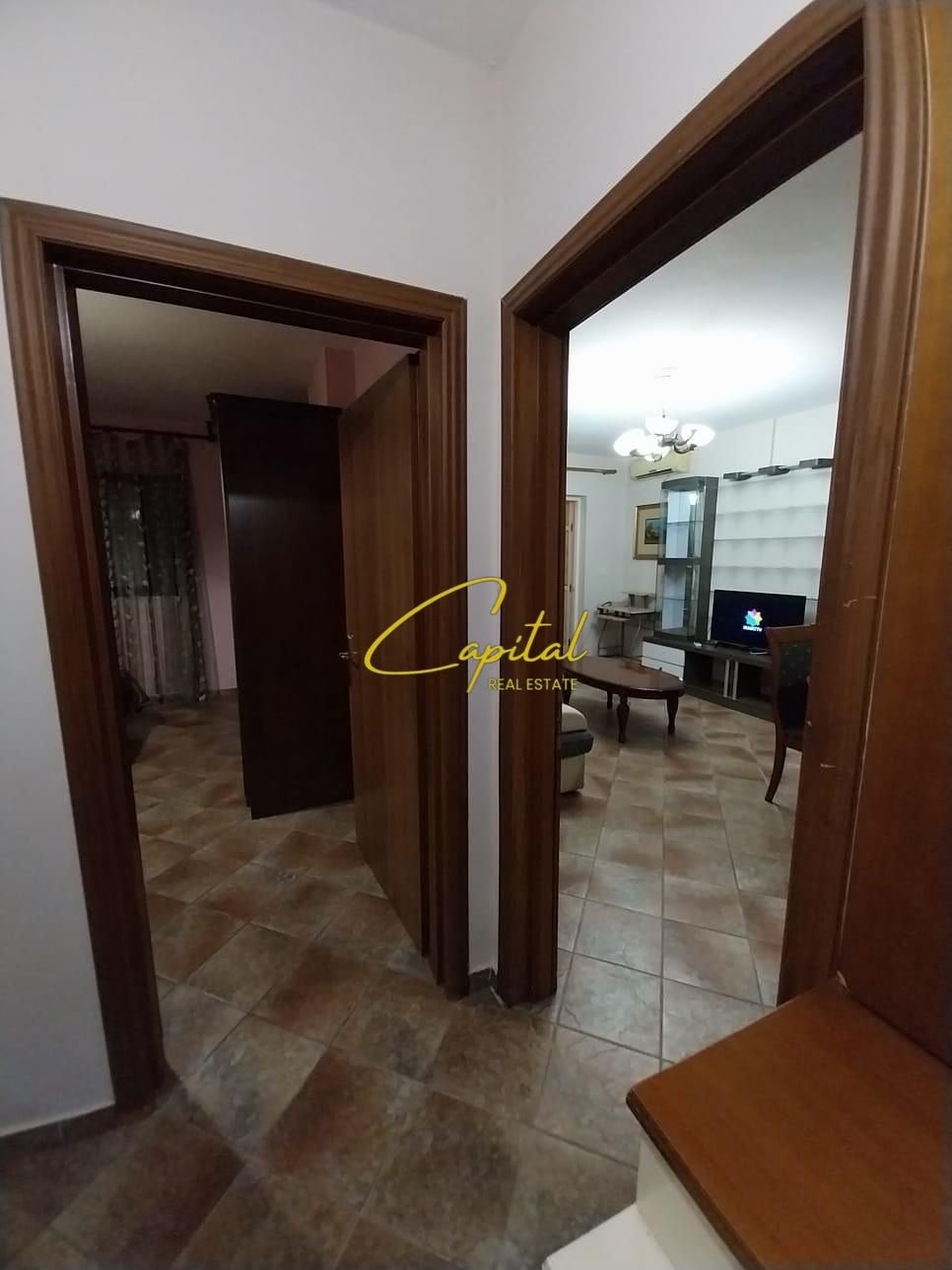 APARTAMENT ME QIRA 1+1 KOMUNA E PARISIT 55.000 LEKE