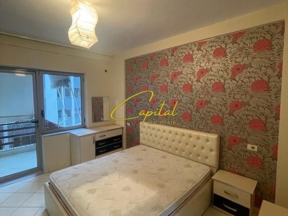 APARTAMENT ME QIRA 2+1 ASTIR 47.000 LEKE