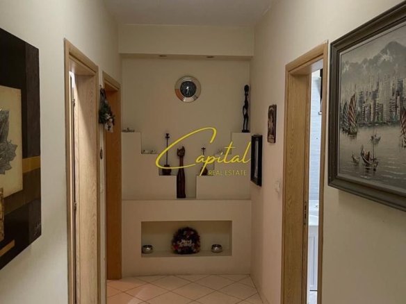 APARTAMENT ME QIRA 2+1 ASTIR 47.000 LEKE