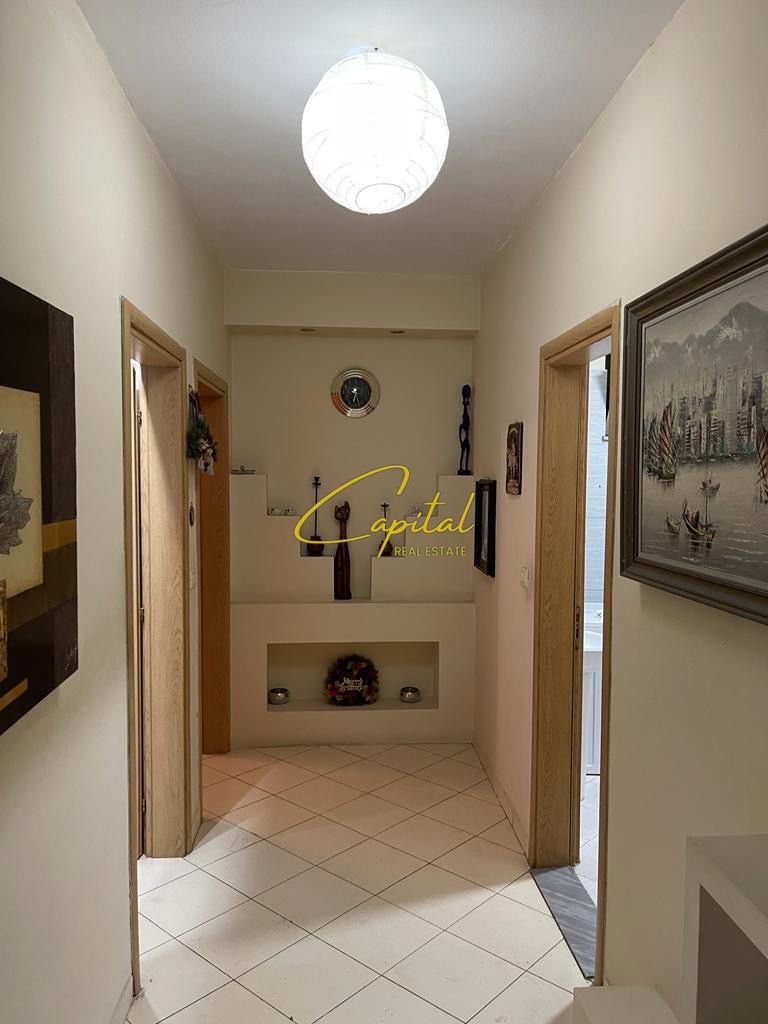 APARTAMENT ME QIRA 2+1 ASTIR 47.000 LEKE