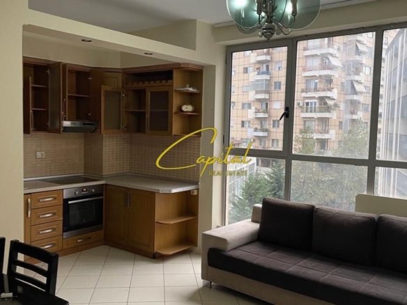 APARTAMENT ME QIRA 2+1 ASTIR 47.000 LEKE