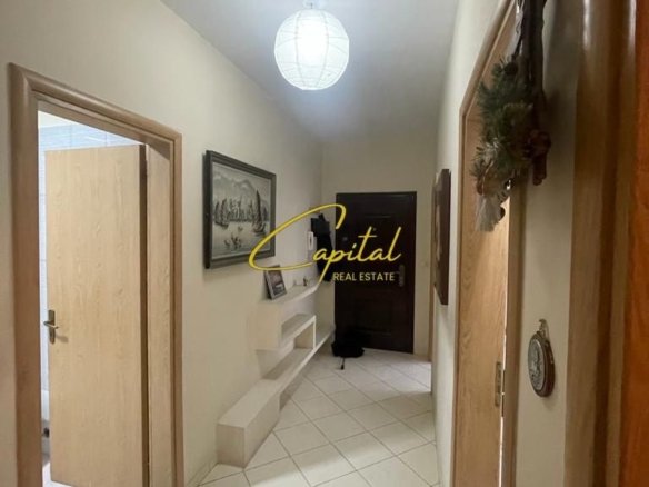 APARTAMENT ME QIRA 2+1 ASTIR 47.000 LEKE