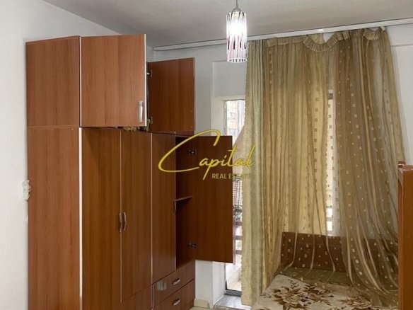 APARTAMENT ME QIRA 2+1 ASTIR 47.000 LEKE