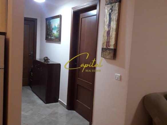 SHITET APARTAMENT 2+1+2 21 DHJETORI 23.500.000 LEKE