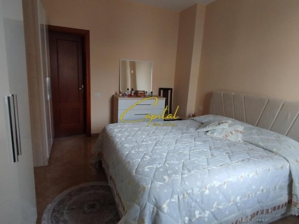 SHITET APARTAMENT 2+1+2 21 DHJETORI 23.500.000 LEKE