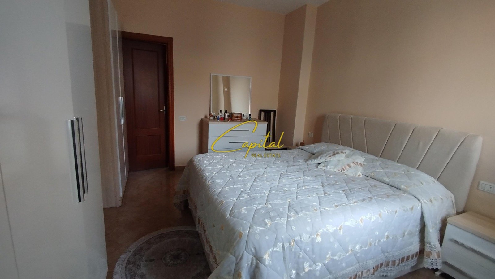 SHITET APARTAMENT 2+1+2 21 DHJETORI 23.500.000 LEKE