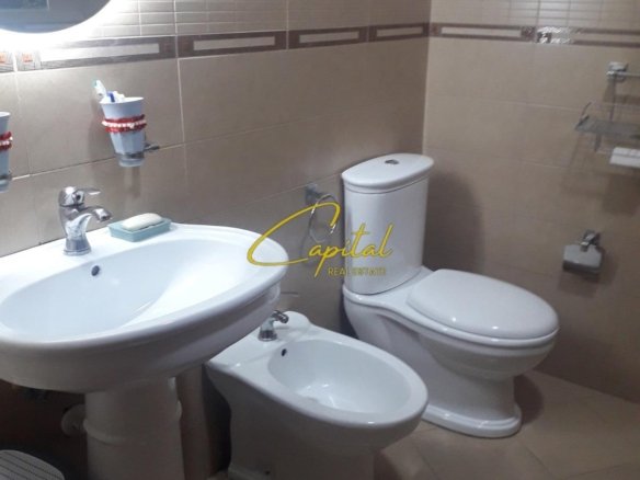 SHITET APARTAMENT 2+1+2 21 DHJETORI 23.500.000 LEKE