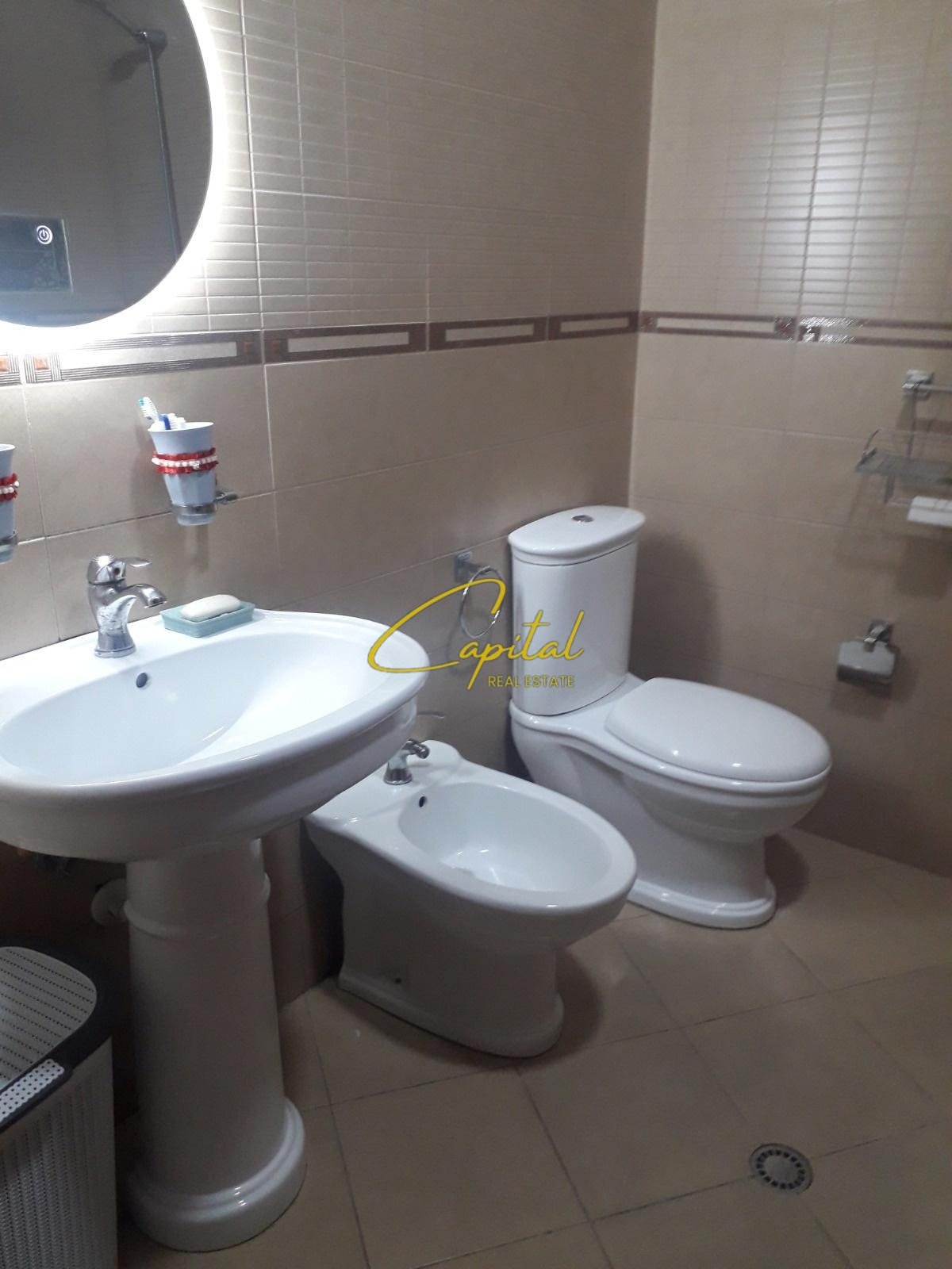 SHITET APARTAMENT 2+1+2 21 DHJETORI 23.500.000 LEKE