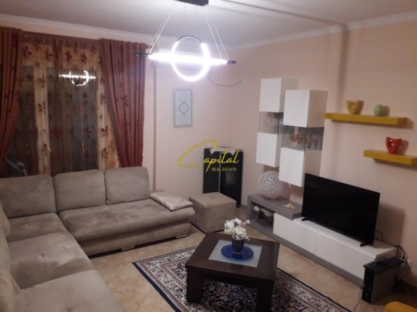 SHITET APARTAMENT 2+1+2 21 DHJETORI 23.500.000 LEKE