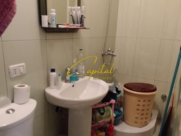 SHITET APARTAMENT 2+1+2 21 DHJETORI 23.500.000 LEKE