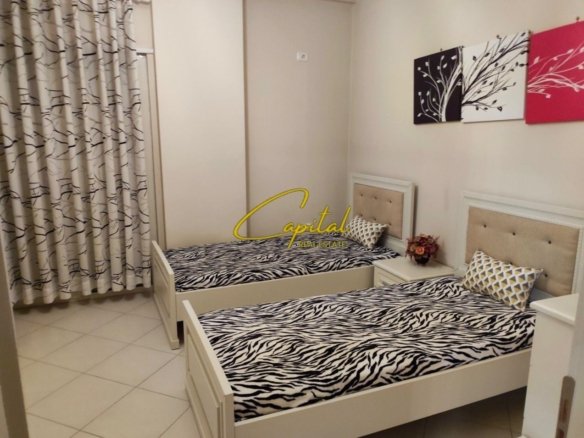 APARTAMENT ME QIRA 2+1+2 KOPSHTI BOTANIK 950 EURO