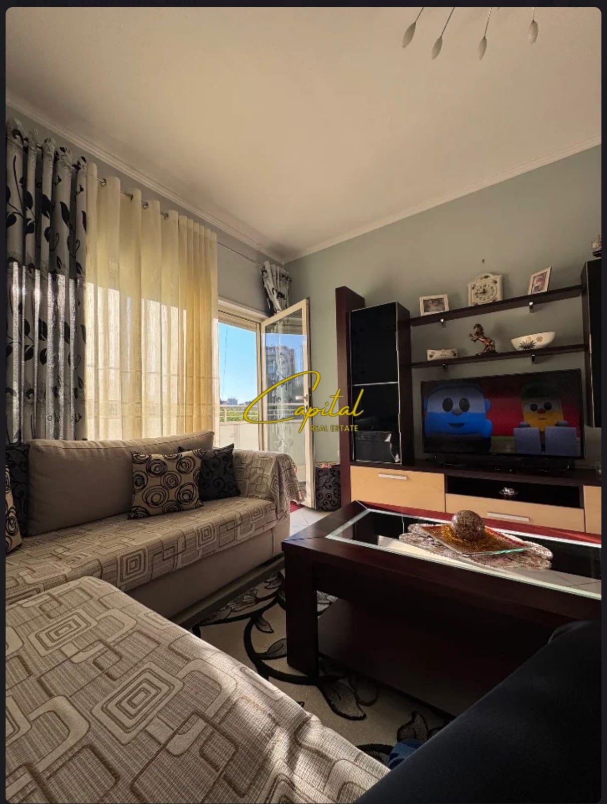 WhatsApp Image 2026-06-18 at 11.07.08 AM (2) APARTAMENT ME QIRA 2+1+2 KOPSHTI BOTANIK 950 EURO